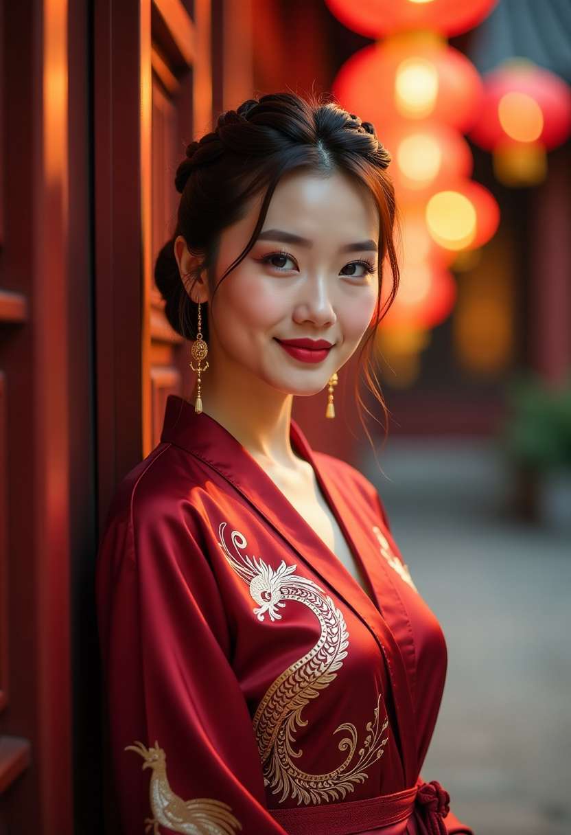 十八号风球 海报